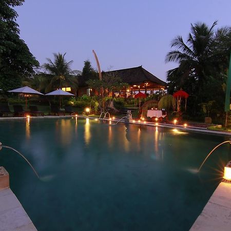 Subak Tabola Villa Sidemen  Exterior photo